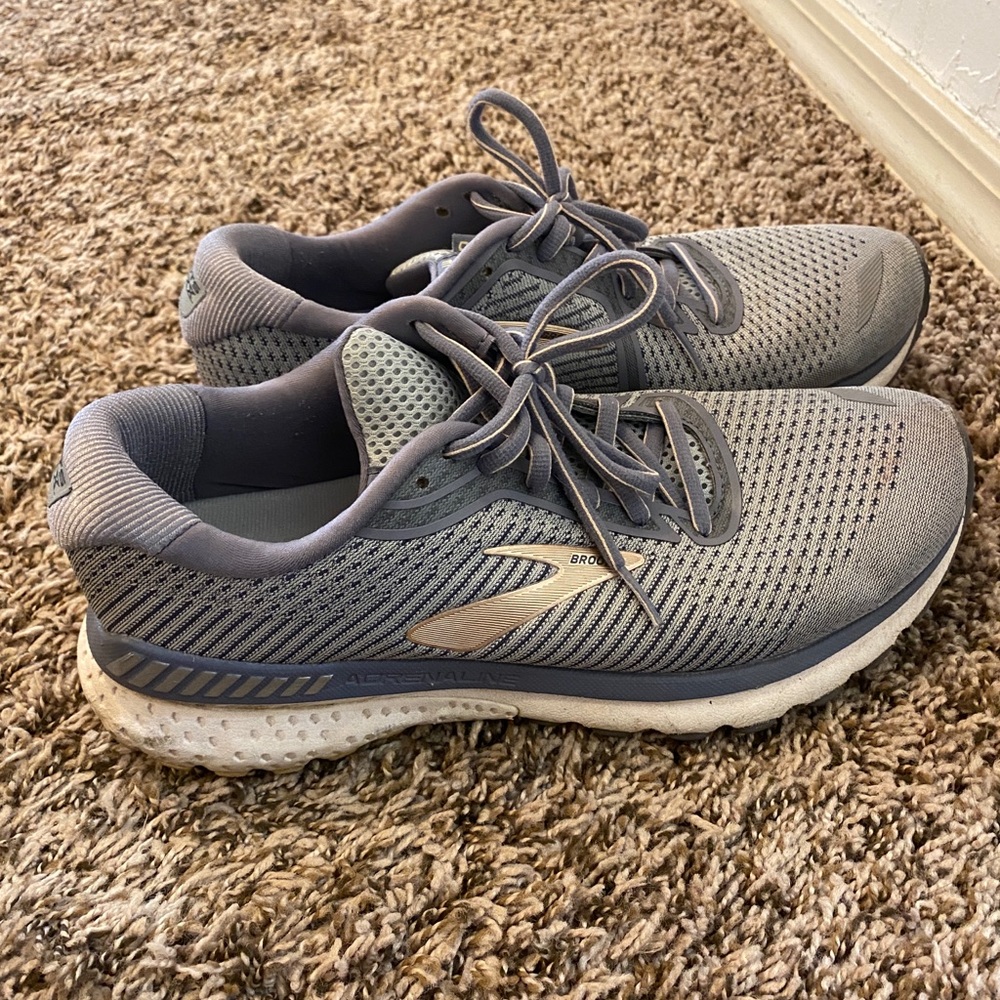 Brooks Adrenaline 20 Women’s 10